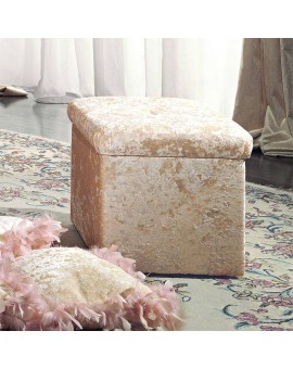 CASA+39 Спальня PRESTIGE  ПУФИК