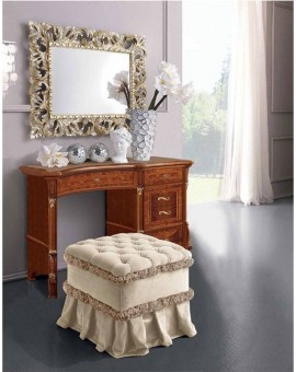 CASA+39 Спальня PRESTIGE  ПУФИК