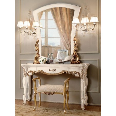 CASA+39 Спальня LA FENICE lacatto ТУАЛЕТНЫЙ СТОЛ