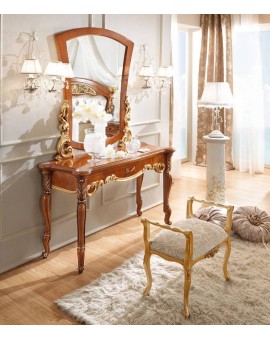 CASA+39 Спальня LA FENICE  ТУАЛЕТНЫЙ СТОЛ