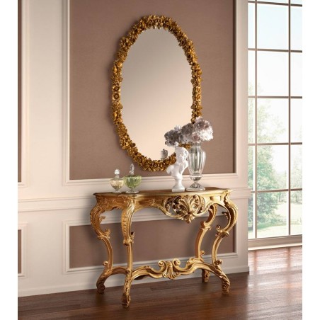 CASA+39 Гостиная LA FENICE   КОНСОЛЬ