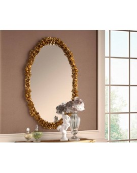 CASA+39 Гостиная LA FENICE   ЗЕРКАЛО