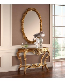 CASA+39 Гостиная LA FENICE   ЗЕРКАЛО