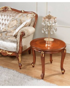 CASA+39 Гостиная LA FENICE  СТОЛ журнальный