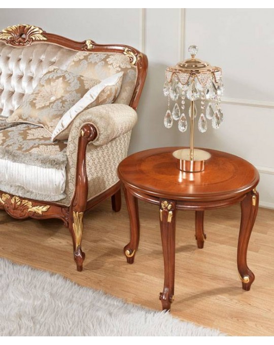 CASA+39 Гостиная LA FENICE  СТОЛ журнальный