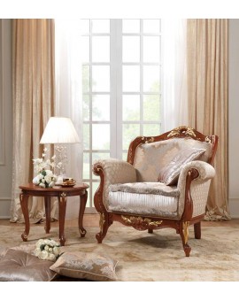 CASA+39 Гостиная LA FENICE  СТОЛ журнальный