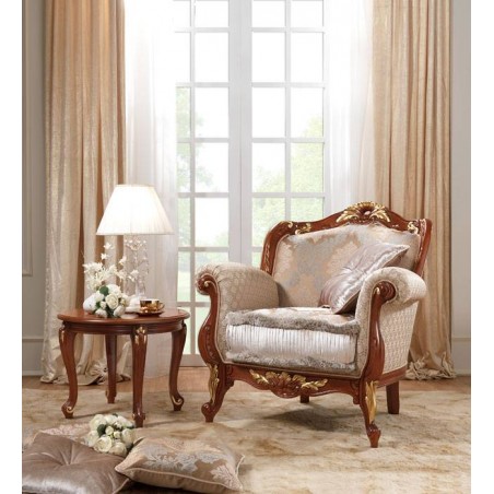 CASA+39 Гостиная LA FENICE   КРЕСЛО