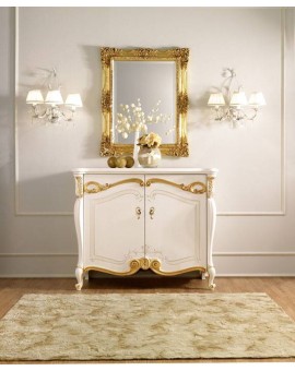 CASA+39 Гостиная LA FENICE lacatto ПРИЛАВОК 2-дверный