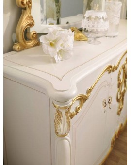 CASA+39 Гостиная LA FENICE lacatto ПРИЛАВОК 2-дверный