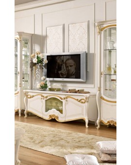 CASA+39 Гостиная LA FENICE lacatto ТУМБА ТВ