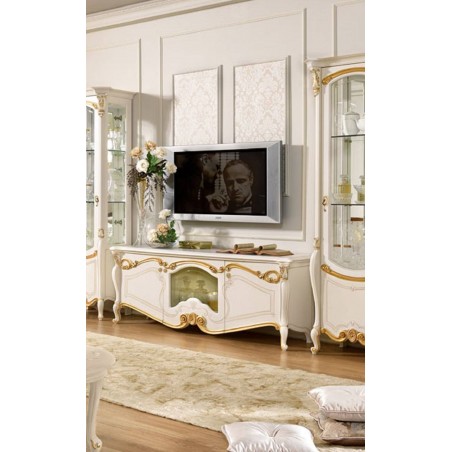 CASA+39 Гостиная LA FENICE lacatto ТУМБА ТВ