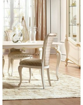 CASA+39 Гостиная LA FENICE lacatto СТУЛ