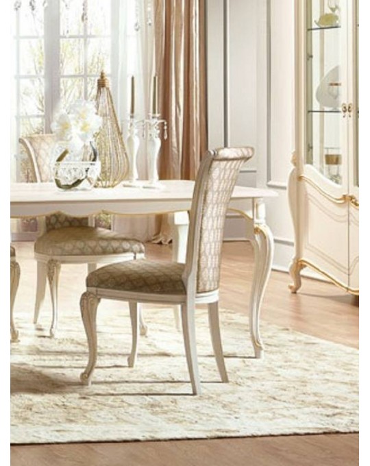 CASA+39 Гостиная LA FENICE lacatto СТУЛ