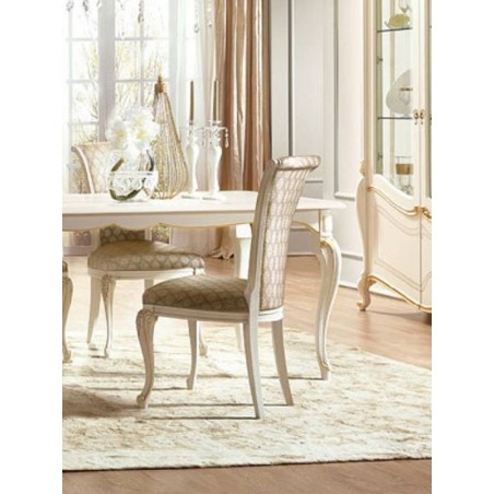 CASA+39 Гостиная LA FENICE lacatto СТУЛ