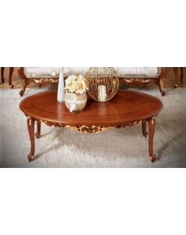 CASA+39 Гостиная LA FENICE  СТОЛ журнальный