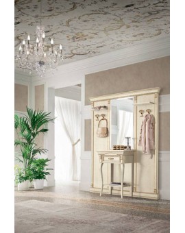 PRAMA  прихожая  PALAZZO DUCALE laccato