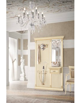 PRAMA  прихожая  PALAZZO DUCALE laccato