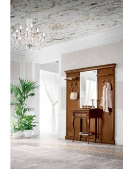 PRAMA  прихожая  PALAZZO DUCALE ciliegio КОМПОЗИЦИИ