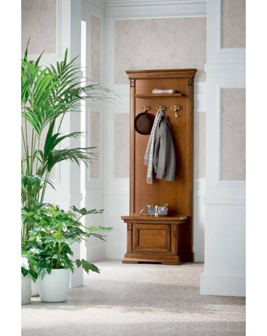 PRAMA  прихожая  PALAZZO DUCALE ciliegio КОМПОЗИЦИИ