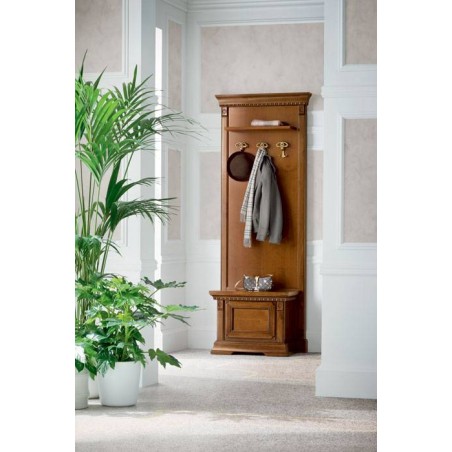 PRAMA  прихожая  PALAZZO DUCALE ciliegio КОМПОЗИЦИИ