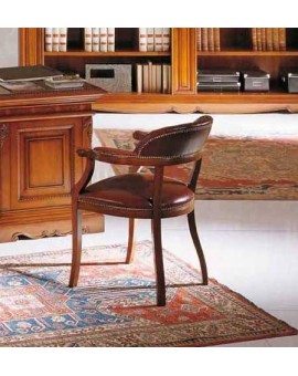 BAKOKKO Кабинет MONTALCINO  КРЕСЛО рабочее