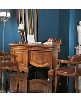 BAKOKKO Кабинет MONTALCINO  КРЕСЛО рабочее