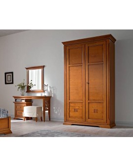 PRAMA спальня BOHEMIA  ШКАФ 2-дверный