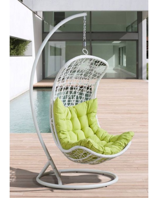 4SIS подвесное кресло ВИШИ