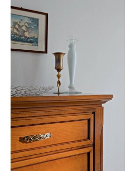 PRAMA спальня BOHEMIA  ТУМБА прикроватная