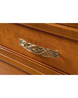 PRAMA спальня BOHEMIA  ТУМБА прикроватная