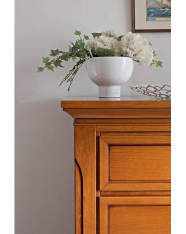 PRAMA спальня BOHEMIA  КОМОД