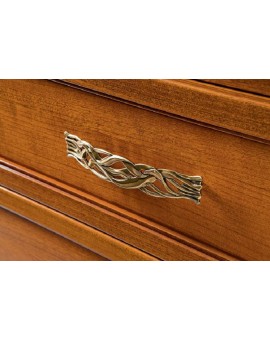 PRAMA спальня BOHEMIA  КОМОД