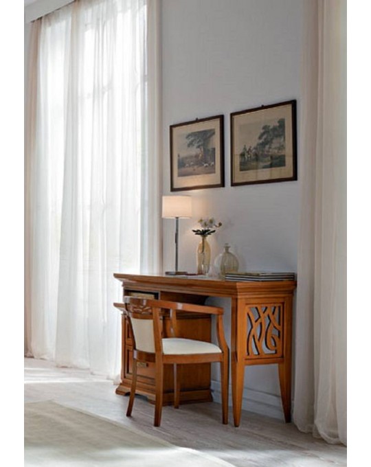 PRAMA спальня BOHEMIA  ТУАЛЕТНЫЙ СТОЛ