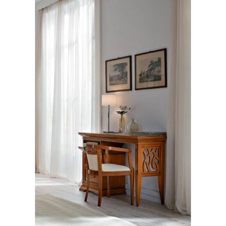 PRAMA спальня BOHEMIA  ТУАЛЕТНЫЙ СТОЛ