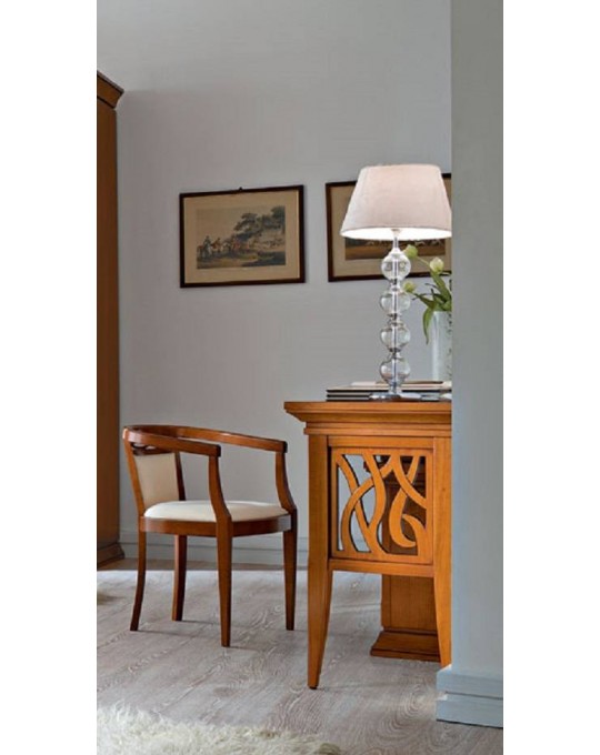 PRAMA спальня BOHEMIA  КРЕСЛО