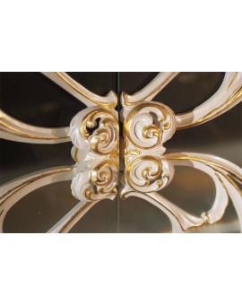 BAKOKKO Стенки SAN MARCO