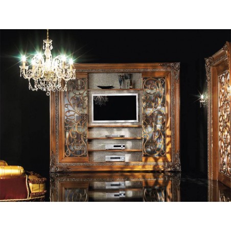 BAKOKKO Стенки SAN MARCO