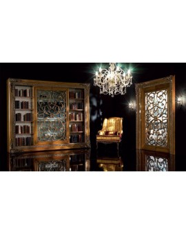 BAKOKKO Стенки SAN MARCO