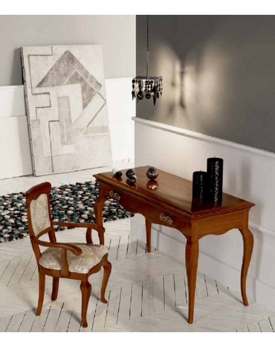 DALL'AGNESE гостиная SYMFONIA  ТУАЛЕТНЫЙ СТОЛ