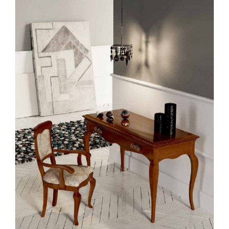 DALL'AGNESE гостиная SYMFONIA  ТУАЛЕТНЫЙ СТОЛ