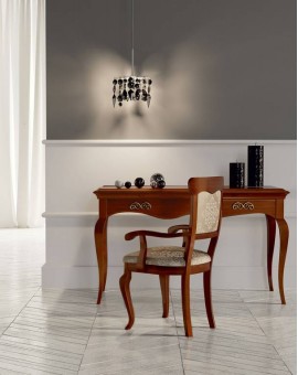 DALL'AGNESE гостиная SYMFONIA  ТУАЛЕТНЫЙ СТОЛ