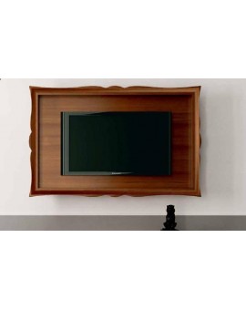 DALL'AGNESE гостиная SYMFONIA  ПАНЕЛЬ ТВ 