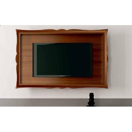 DALL'AGNESE гостиная SYMFONIA  ПАНЕЛЬ ТВ 