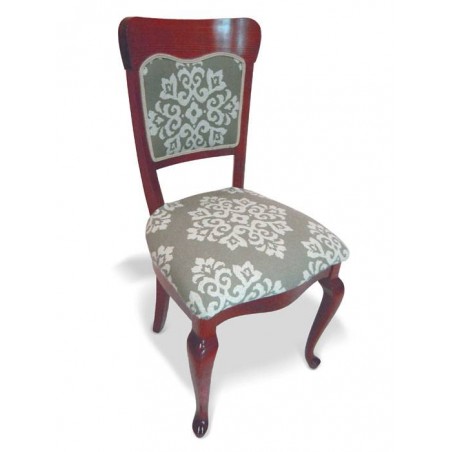 DALL'AGNESE гостиная SYMFONIA  СТУЛ