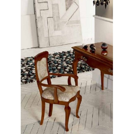 DALL'AGNESE гостиная SYMFONIA  ПОКРЕСЛО