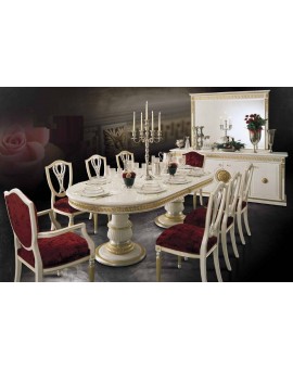 Гостиная mod. NAPLES