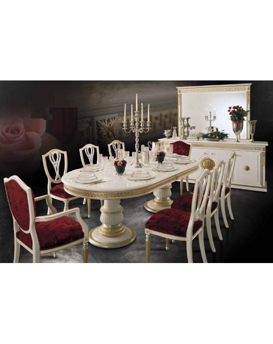 Гостиная mod. NAPLES