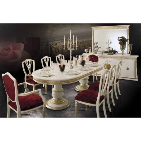 Гостиная mod. NAPLES