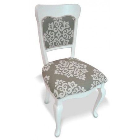 DALL'AGNESE гостиная SYMFONIA белый СТУЛ