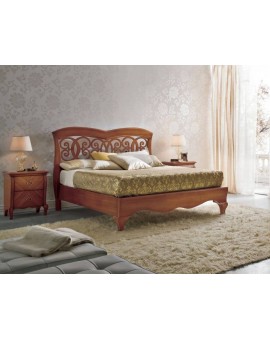 DALL'AGNESE спальня SYMFONIA КРОВАТЬ